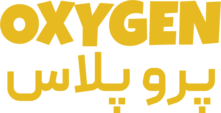 لگو منو آنلاین منو اکسیژن